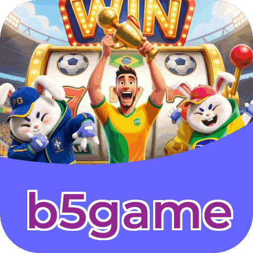 Métodos de pagamento aceitos na b5game