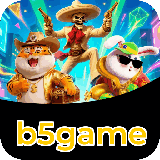 Bônus de boas-vindas b5game