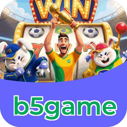 Login rápido no app b5game