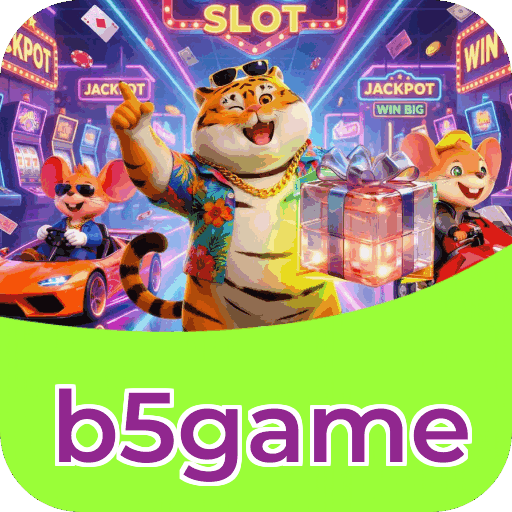Baixar APK b5game