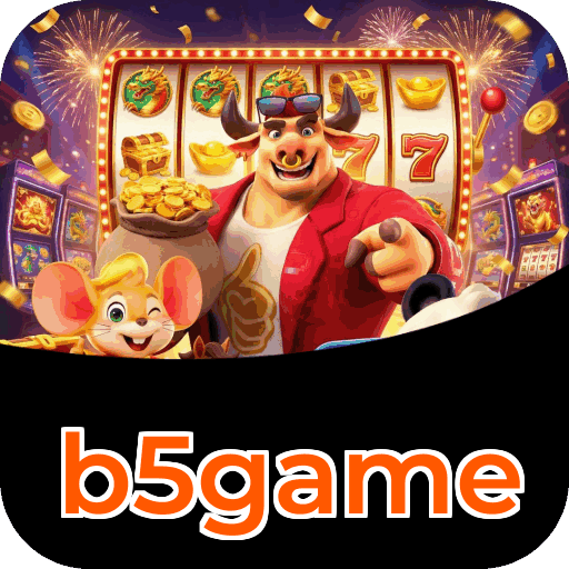 Bônus de Boas-vindas b5game