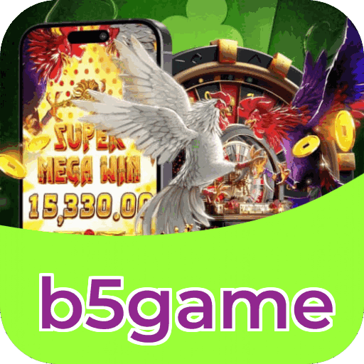 Segurança b5game