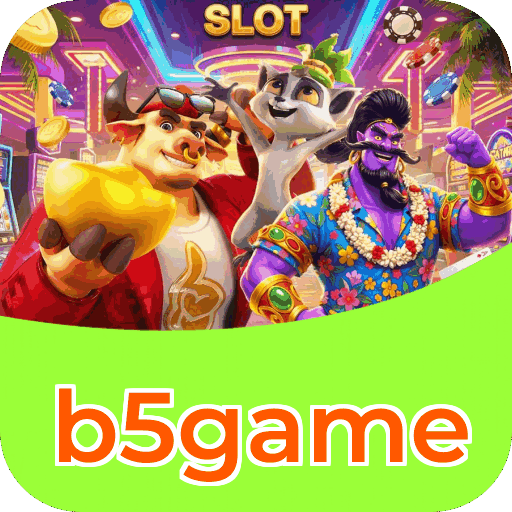 Dealers profissionais da b5game