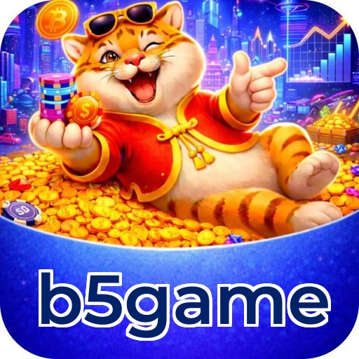 Catálogo b5game 2.547 jogos - Pragmatic Play, Evolution, NetEnt
