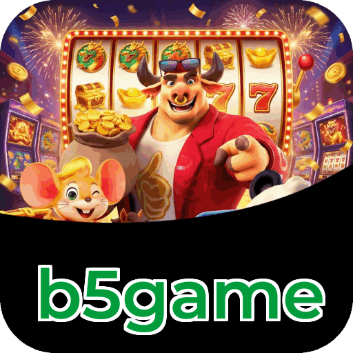 Suporte b5game